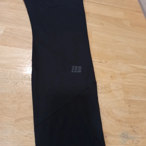 CEP men's' Running Tights Black , Size medium - Picture 6 of 14
